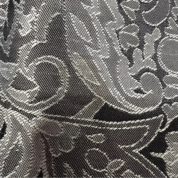 Davids Bridal Mother's Wedding Dress size 6 - Picture 12 of 16